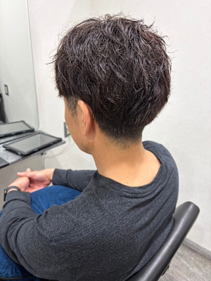 Second × Style
