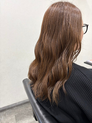 Second × Style