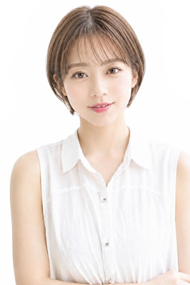 Soleil小顔ショート