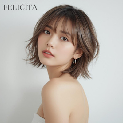【FELICITA STYLE】