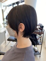夏ショート