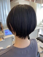 夏ショート