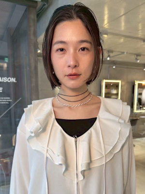 SCREEN GINZA MAISON.-銀座-×スタイル