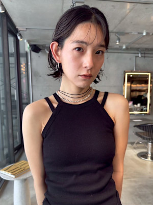 SCREEN GINZA MAISON.-銀座-×スタイル