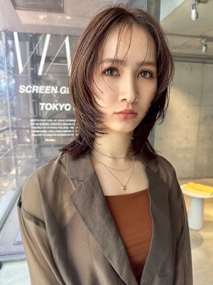 SCREEN GINZA MAISON.-銀座-×スタイル