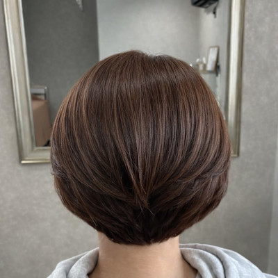 S'allier×スタイル