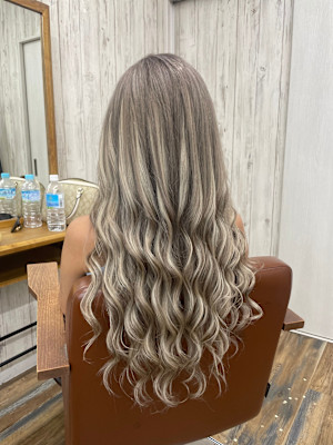 HAIR STUDIO ONE 藤沢店×スタイル