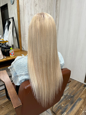 HAIR STUDIO ONE 藤沢店×スタイル