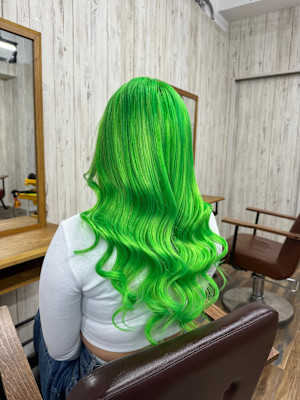 HAIR STUDIO ONE 藤沢店×スタイル