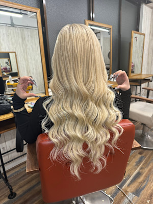 HAIR STUDIO ONE 藤沢店×スタイル