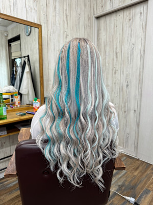 HAIR STUDIO ONE 藤沢店×スタイル