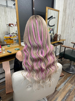 HAIR STUDIO ONE 藤沢店×スタイル