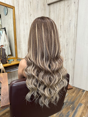 HAIR STUDIO ONE 藤沢店×スタイル