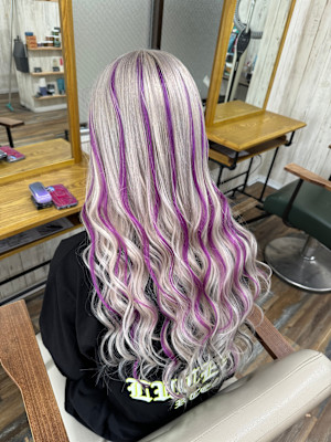 HAIR STUDIO ONE 藤沢店×スタイル