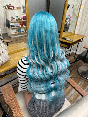 HAIR STUDIO ONE 藤沢店×スタイル