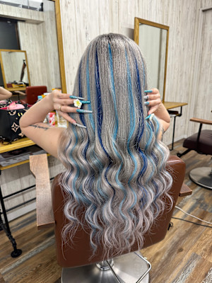 HAIR STUDIO ONE 藤沢店×スタイル