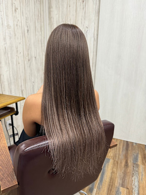 HAIR STUDIO ONE 藤沢店×スタイル