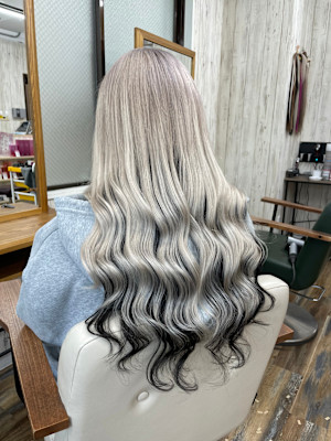 HAIR STUDIO ONE 藤沢店×スタイル