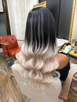 HAIR STUDIO ONE 藤沢店×スタイル