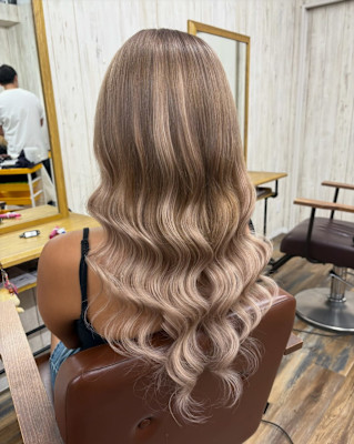 HAIR STUDIO ONE 藤沢店×スタイル