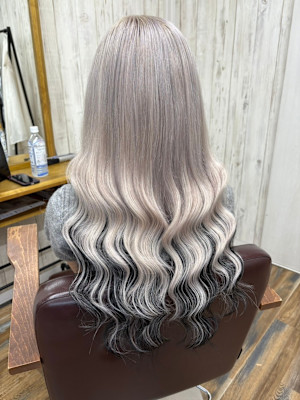 HAIR STUDIO ONE 藤沢店×スタイル