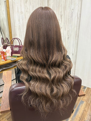 HAIR STUDIO ONE 藤沢店×スタイル