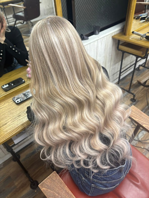 HAIR STUDIO ONE 藤沢店×スタイル