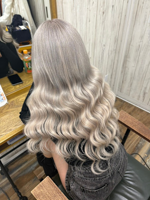 HAIR STUDIO ONE 藤沢店×スタイル