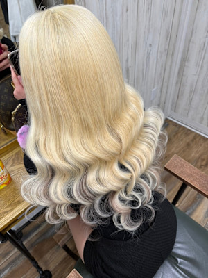 HAIR STUDIO ONE 藤沢店×スタイル