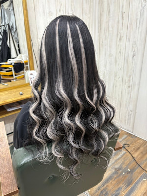 HAIR STUDIO ONE 藤沢店×スタイル