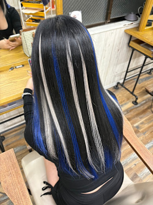 HAIR STUDIO ONE 藤沢店×スタイル