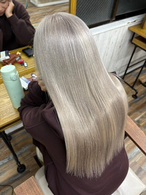 HAIR STUDIO ONE 藤沢店×スタイル