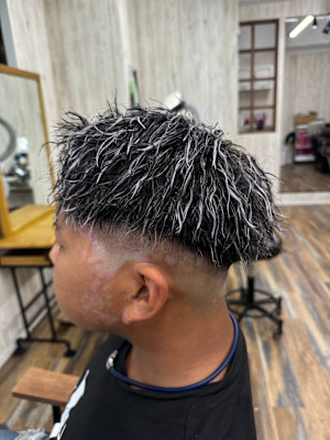 HAIR STUDIO ONE 藤沢店×スタイル