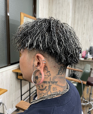 HAIR STUDIO ONE 藤沢店×スタイル