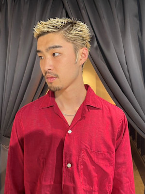 アクティブショート