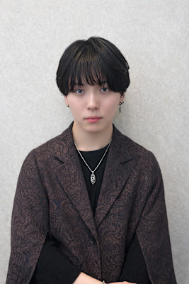 Men’s salon Zina 天神 ×スタイル