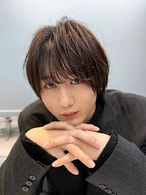 Men’s salon Zina 天神 ×スタイル