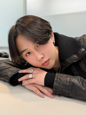 Men’s salon Zina 天神 ×スタイル