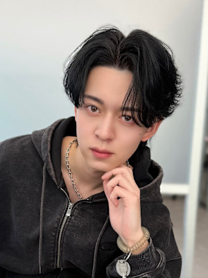 Men’s salon Zina 天神 ×スタイル