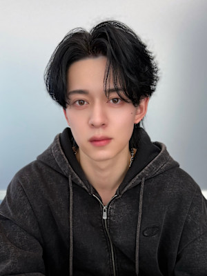 Men’s salon Zina 天神 ×スタイル