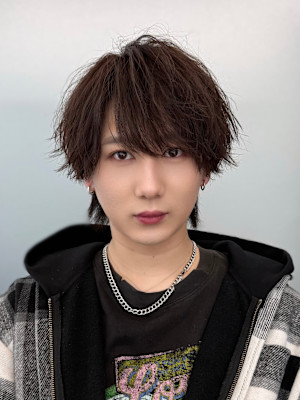 Men’s salon Zina 天神 ×スタイル