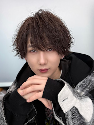 Men’s salon Zina 天神 ×スタイル