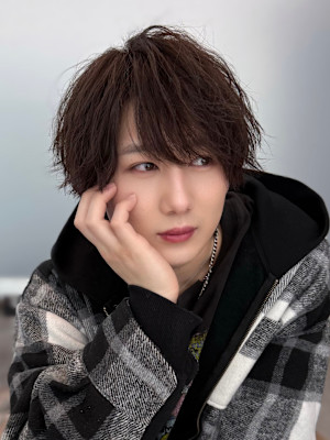 Men’s salon Zina 天神 ×スタイル
