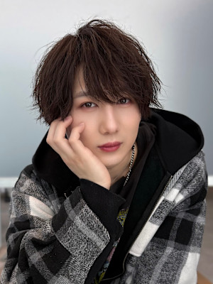 Men’s salon Zina 天神 ×スタイル