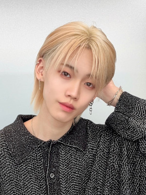 Men’s salon Zina 天神 ×スタイル