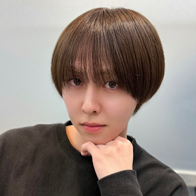 Men’s salon Zina 天神 ×スタイル