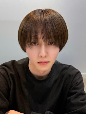 Men’s salon Zina 天神 ×スタイル