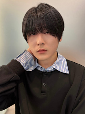 Men’s salon Zina 天神 ×スタイル