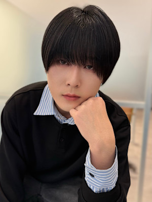 Men’s salon Zina 天神 ×スタイル