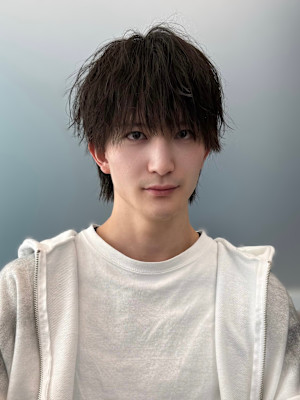 Men’s salon Zina 天神 ×スタイル